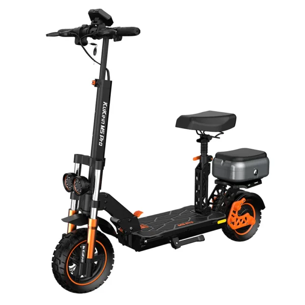 KUGOO Kukirin M5 PRO Scooters