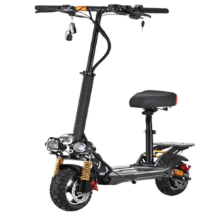 New 10 Inch electric scooter