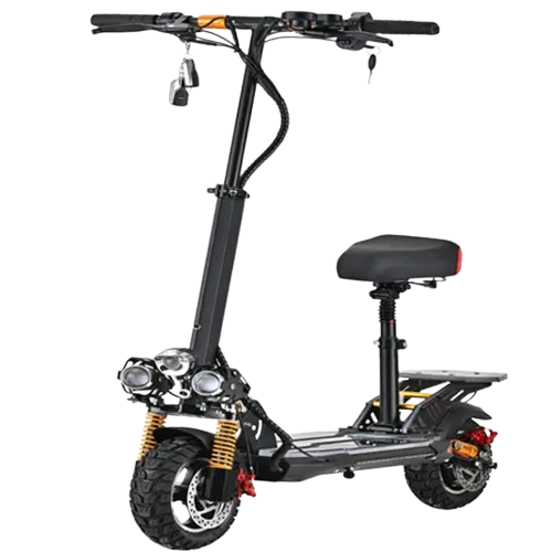 New 10 Inch electric scooter