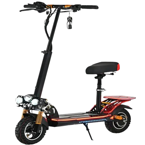 New 10 Inch electric scooter