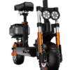 KUGOO Kukirin M5 PRO Scooters