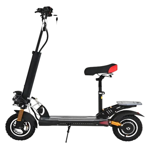 New 10 Inch electric scooter