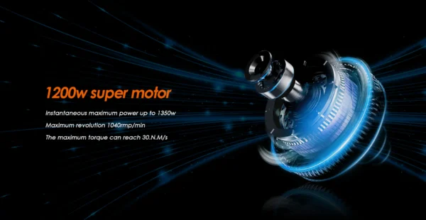 KUGOO Kukirin M5 PRO Scooters