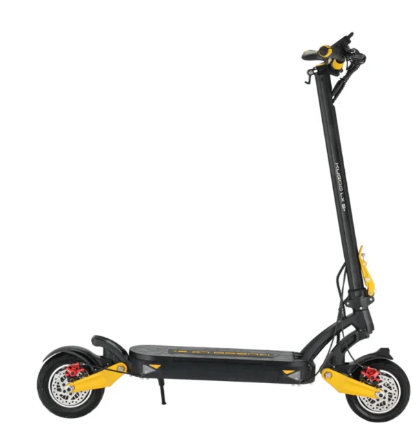 LX9+ Electric Scooter 48v 18Ah