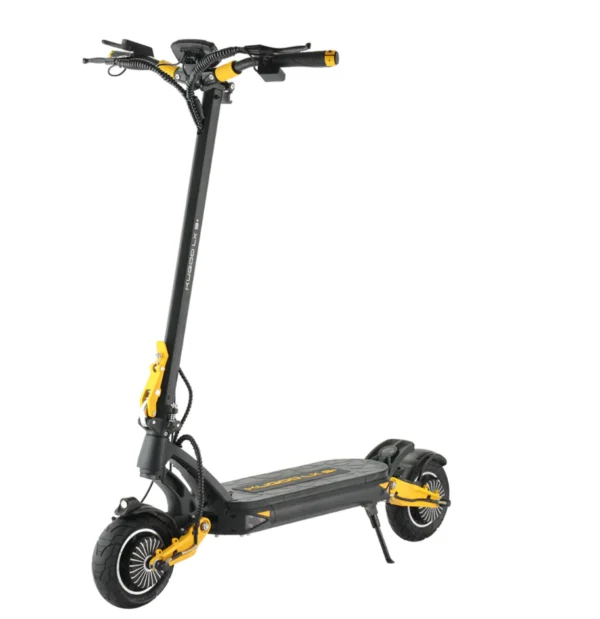 LX9+ Electric Scooter 48v 18Ah