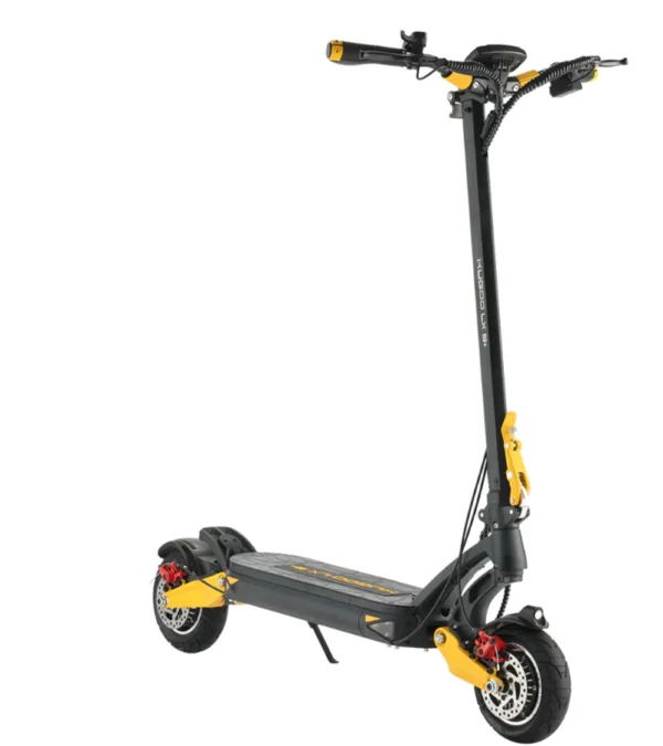 LX9+ Electric Scooter 48v 18Ah