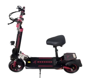 D pro Electric Scooter 48V 15Ah