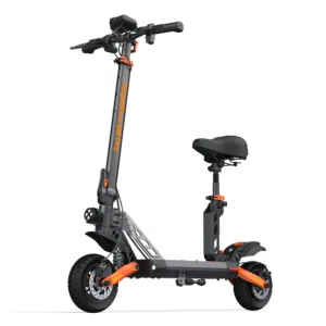 Original  Kugoo Kirin G2 Pro Folding Electric Scooter