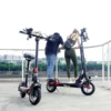 Kugoo Kirin M4 Pro