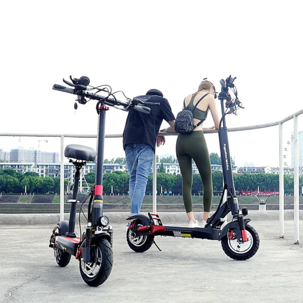Kugoo Kirin M4 Pro