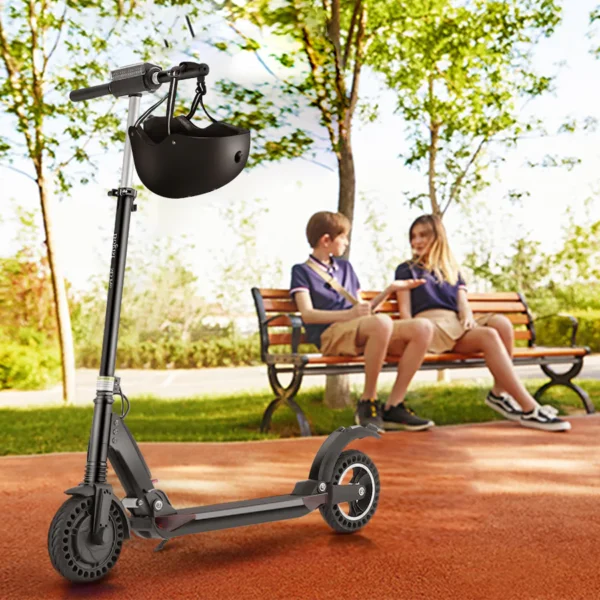 KUGOO KIRIN   S3 SCOOTER