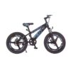 SPACE Baby Bike 20″