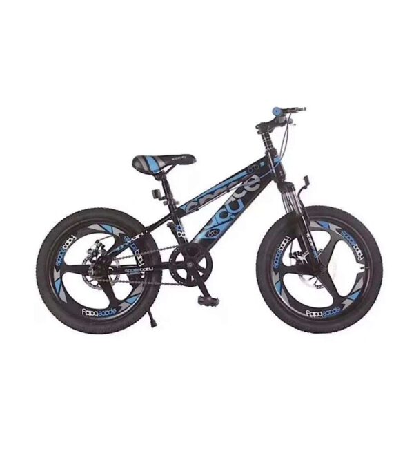 SPACE Baby Bike 20″