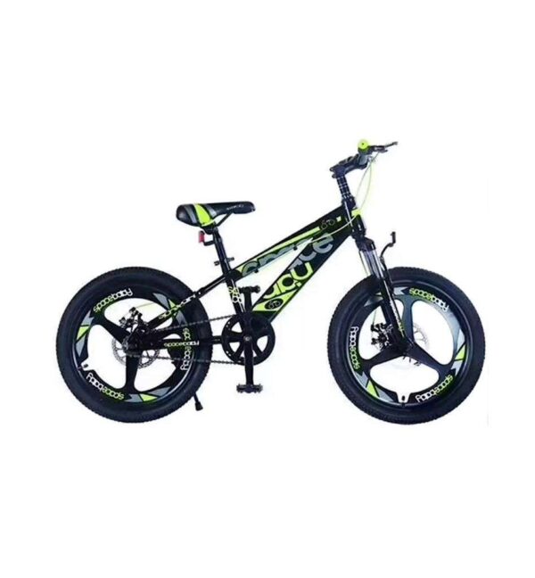 SPACE Baby Bike 20″