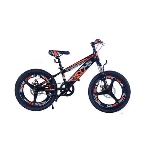 SPACE Baby Bike 20″