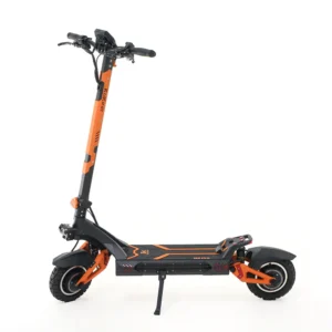 G3 Pro Electric Scooter | Dual