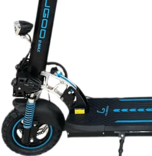 DMAX Electric scooter 48V