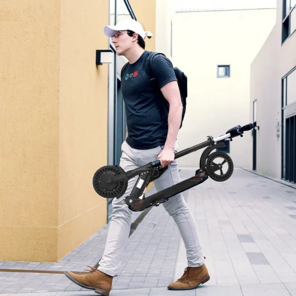 KUGOO KIRIN   S3 SCOOTER