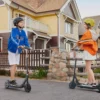 KUGOO KIRIN   S3 SCOOTER