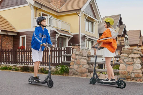 KUGOO KIRIN   S3 SCOOTER