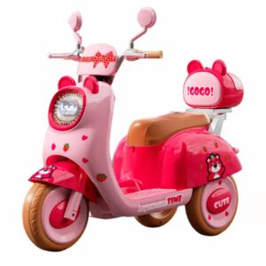 Kids Electric Motorbike