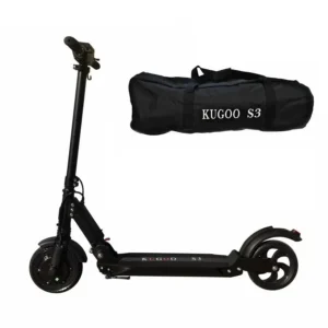 KUGOO KIRIN   S3 SCOOTER