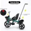 Tricycle for Kids, for 2-5Years Old Boy Girl