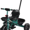 Tricycle for Kids, for 2-5Years Old Boy Girl