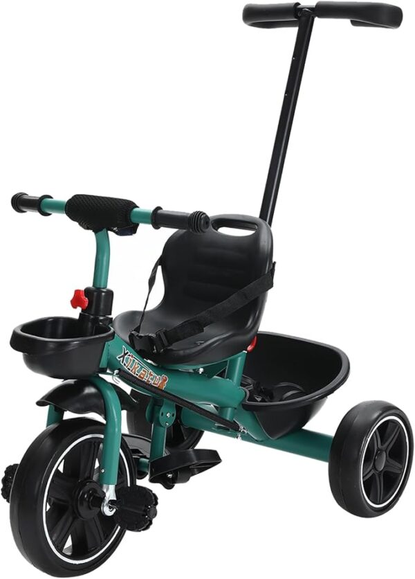 Tricycle for Kids, for 2-5Years Old Boy Girl