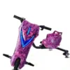 Kids Spin Drift Scooter