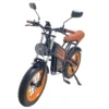 Kugoo Kirin V5 Electric Bike