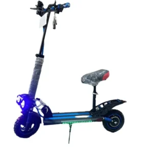 QS4 1000W Outdoor Electric Scooter