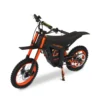 Kugoo Wish 01 60km/h Mountain E Bike