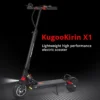 KUGOO KIRIN X1 SCOOTER