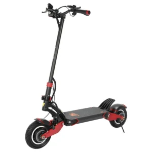 G1 Electric Scooter Dual Engine 52V 18.2AH