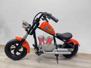 Super Hyper kids Harley HM-2 E-Bike