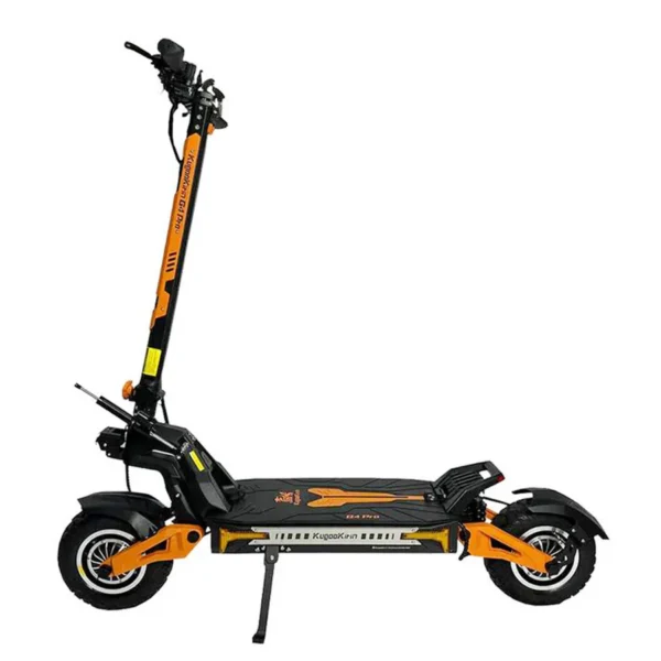 Kugoo Kirin G4 Pro Electric Scooter 2025 Model 60V 35Ah