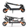 Original  Kugoo Kirin G2 Pro Folding Electric Scooter