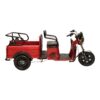 Heavy 3 Wheeler Electronic Big Truck