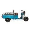 Heavy 3 Wheeler Electronic Big Truck