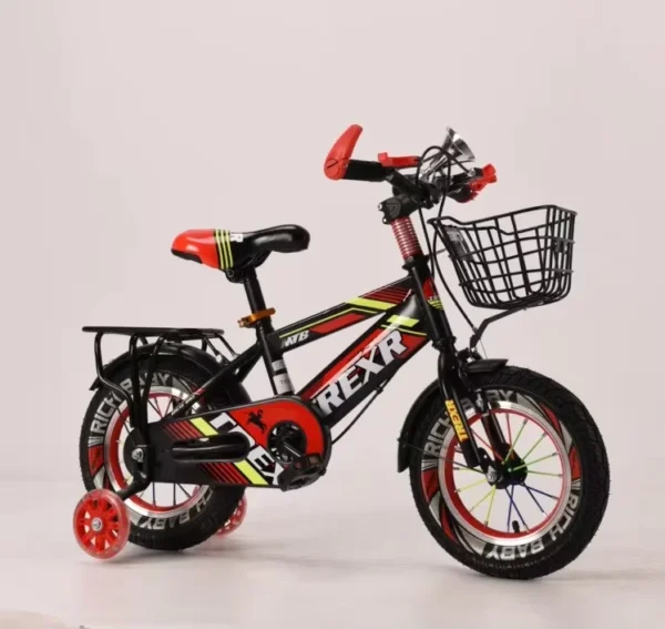 Children Bicycle 12 inch Frame