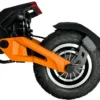 Kugoo Kirin G4 Pro Electric Scooter 2025 Model 60V 35Ah