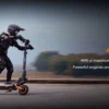 Original  Kugoo Kirin G2 Pro Folding Electric Scooter