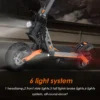 Original  Kugoo Kirin G2 Pro Folding Electric Scooter