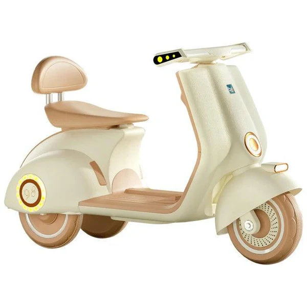 Children Electric Motorcycle