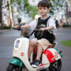Motorcycle Bike for 3 Years Old Boys Girls