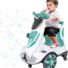 Baby toys car