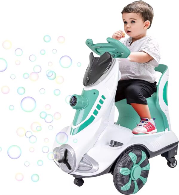 Baby toys car