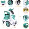 Baby toys car