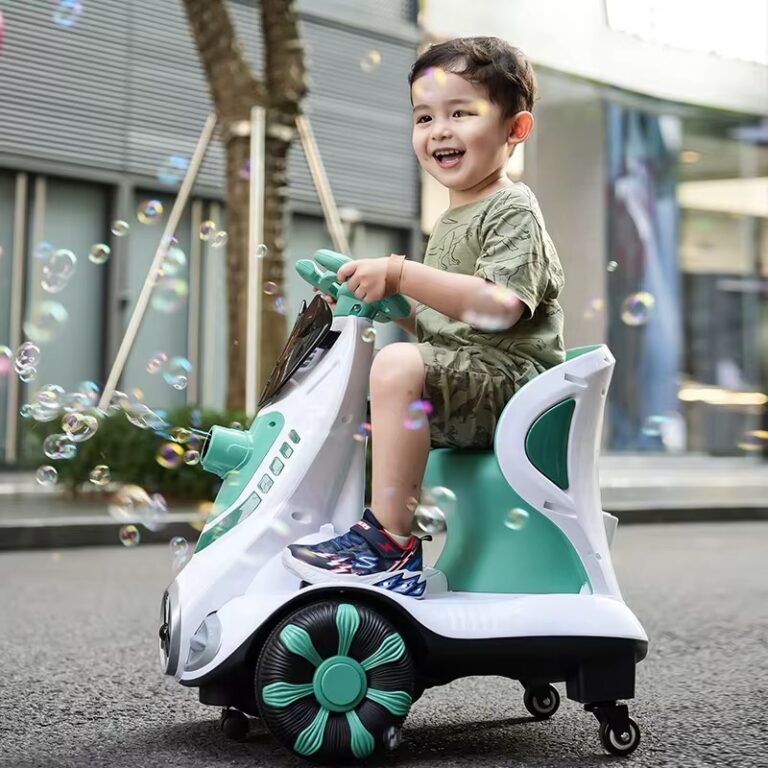 Baby toys car